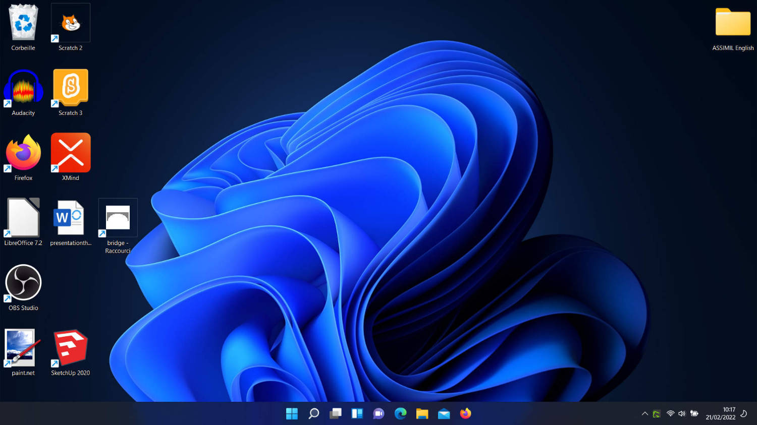 Comment bien gérer la barre des tâches de Windows 11 ? Mon Assistant Numérique